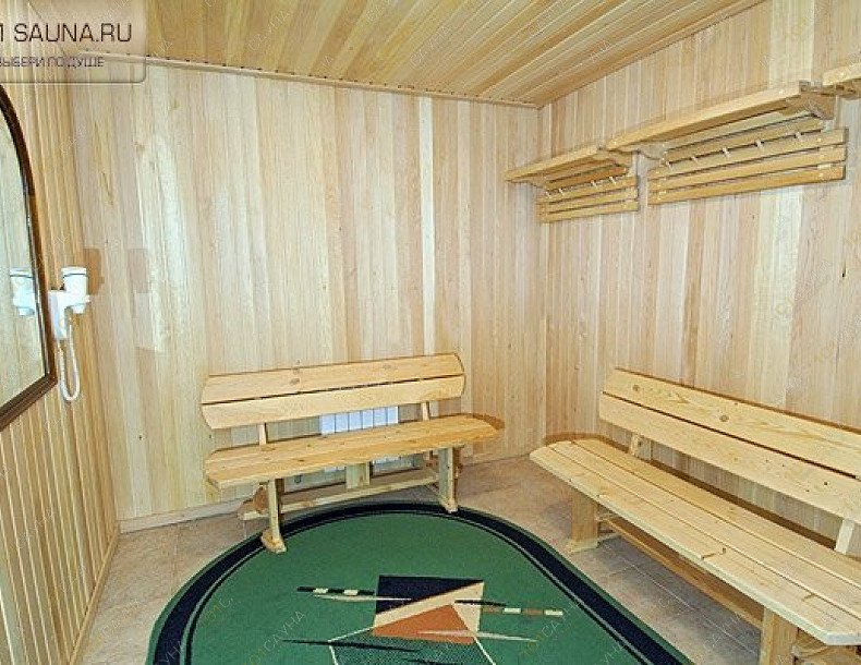 Гостиничный комплекс Русская охота, в Самаре, Курумоч, Садовая, 100а | Гостиничный комплекс "Русская охота" Самара. Каталог: Бани и сауны Самары. Парная. | 101sauna.ru