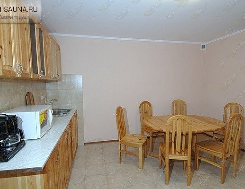 Гостиничный комплекс Русская охота, в Самаре, Курумоч, Садовая, 100а | Гостиничный комплекс "Русская охота" Самара. Каталог: Бани и сауны Самары. Кухня. | 101sauna.ru
