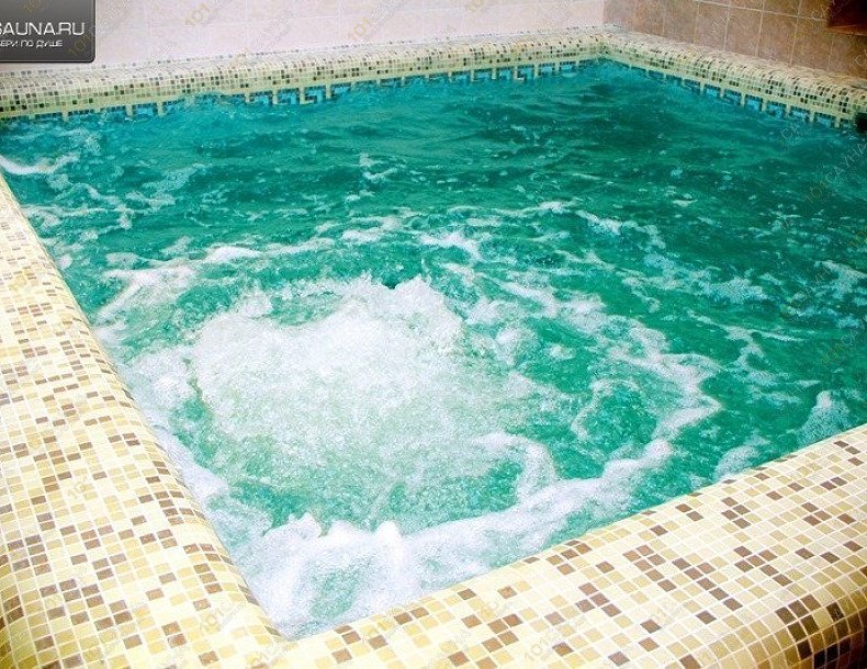 Сауна Русский стиль, в Самаре, Кишиневская, 4 | 2 | 101sauna.ru