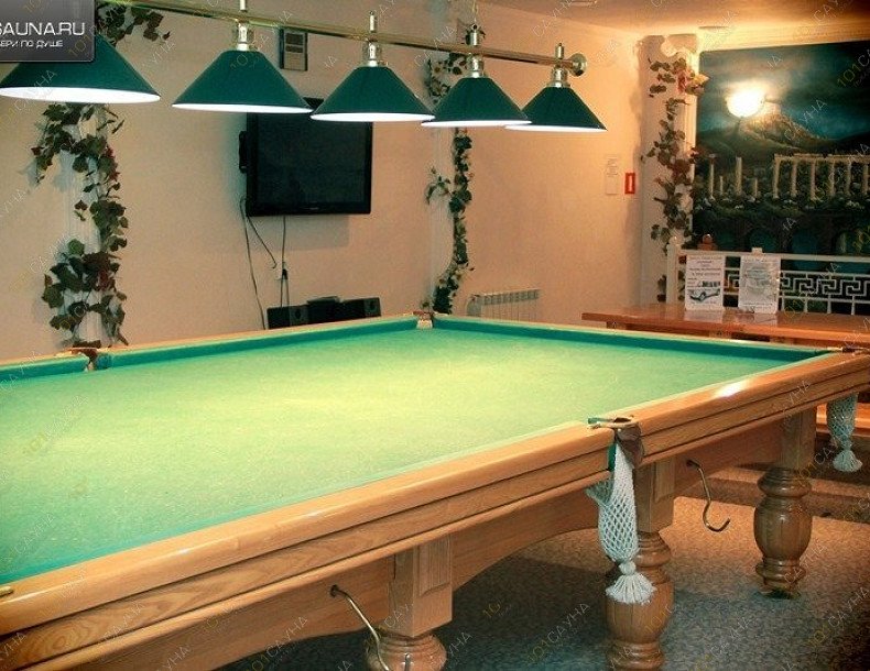 Сауна Русский стиль, в Самаре, Кишиневская, 4 | 3 | 101sauna.ru