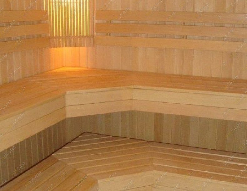 Сауна Русский стиль, в Самаре, Кишиневская, 4 | 11 | 101sauna.ru