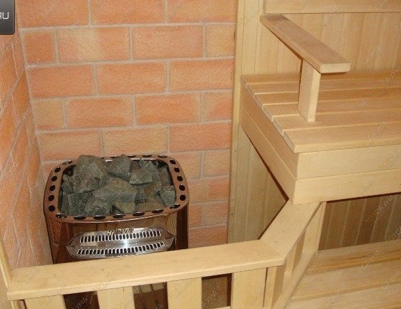Сауна Русский стиль, в Самаре, Кишиневская, 4 | 12 | 101sauna.ru