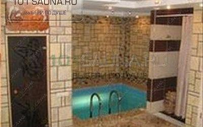 Сауна Тазик Club, в Самаре, Северный проезд, 1 (19 км, Московского шоссе) | Сауна "Тазик Club" Самара. Каталог: Бани и сауны Самары. Бассейн. | 101sauna.ru
