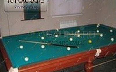 Сауна Тазик Club, в Самаре, Северный проезд, 1 (19 км, Московского шоссе) | Сауна "Тазик Club" Самара. Каталог: Бани и сауны Самары. Бильярд. | 101sauna.ru
