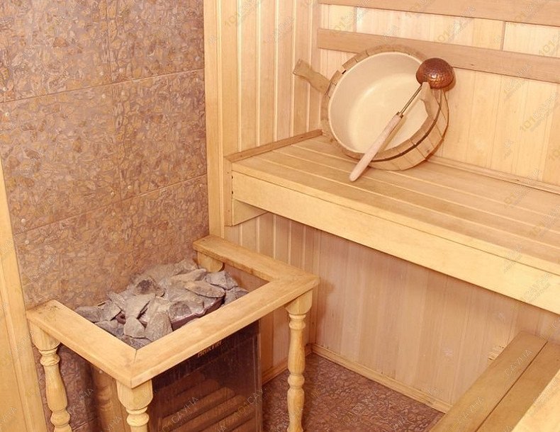 Гостиничный комплекс Соверен-Клуб, в Тольятти, Тольятти, Лесопарковое шоссе, 93 | 3 | 101sauna.ru