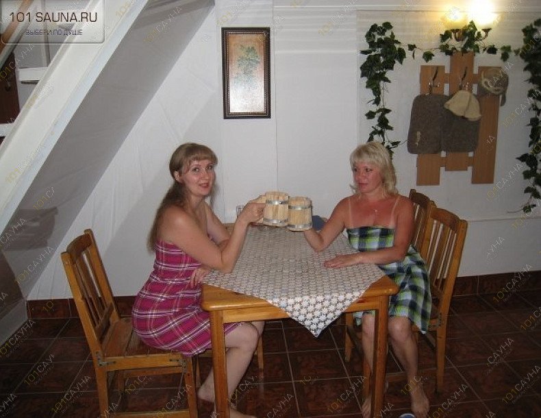 Гостиница Тоника, в Самаре, Ленинградская, 86 | Гостиница &quot;Тоника&quot; Самара. Каталог: Бани и сауны Самары. Зона отдыха. | 101sauna.ru