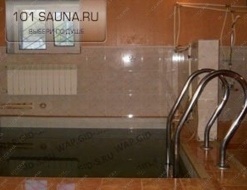 Сауна Телецентр, в Самаре, Ново-Садовая, 297Б | Сауна &quot;Телецентр&quot; Самара. Каталог: Бани и сауны Самара. Бассейн. | 101sauna.ru