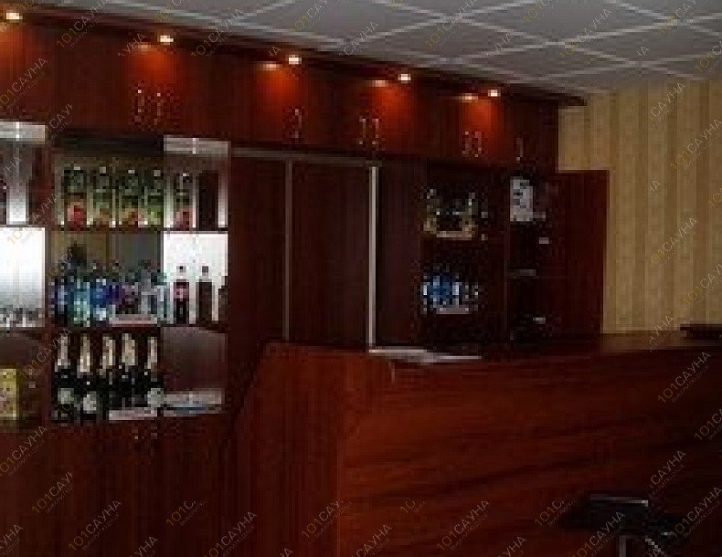 Оздоровительный клуб Тонус, в Самаре, Революционная, 130 | Культурно-оздоровительный комплекс &quot;Тонус&quot; Самара. Каталог: Бани и сауны Самары. Бар. | 101sauna.ru