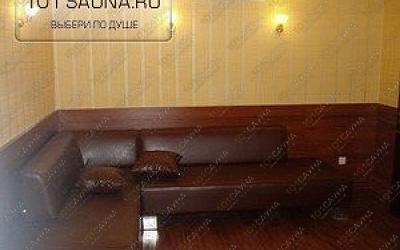 Оздоровительный клуб Тонус, в Самаре, Революционная, 130 | Культурно-оздоровительный комплекс "Тонус" Самара. Каталог: Бани и сауны Самары. Зона отдыха. | 101sauna.ru