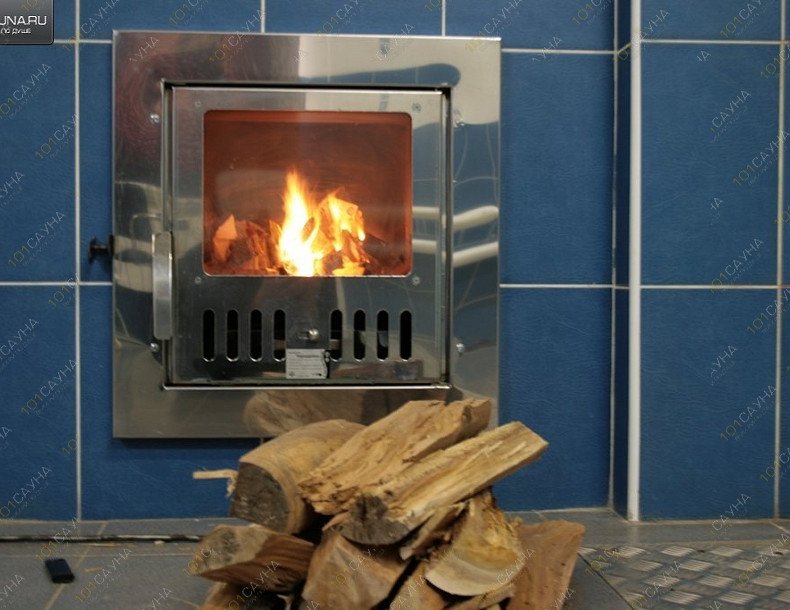 Сауна Баня Ультрамарин, в Самаре, Алма-Атинская, 29а | Номер 1. Фото: 5 | 101sauna.ru