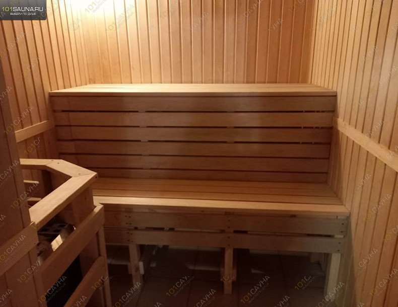 Сауна Баня Ультрамарин, в Самаре, Алма-Атинская, 29а | Номер 2. Фото: 10  | 101sauna.ru
