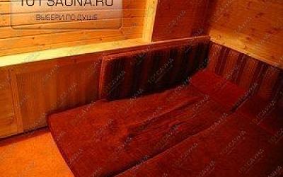 Сауна Hayat Club, в Самаре, Рабочая, 21б | Сауна "Havat Club" Самара. Каталог: Бани и сауны Самары. Комната отдыха. | 101sauna.ru