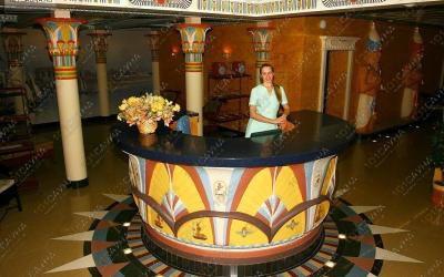 Spa-салон Гостиный двор, в Самаре, 2-й квартал (Красная Глинка), 35 | 1 | 101sauna.ru