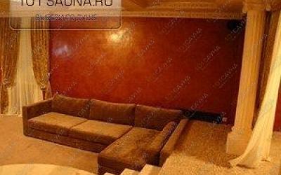Сауна Hayat Club, в Самаре, Рабочая, 21б | Сауна "Havat Club" Самара. Каталог: Бани и сауны Самары. 2 этаж. | 101sauna.ru