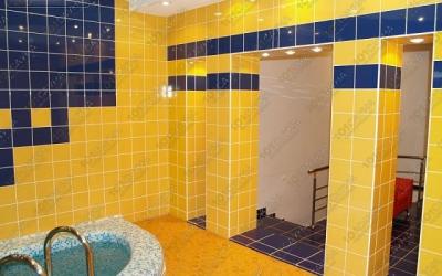 VIP-сауна Медиа-Центр, в Самаре, Венцека, 61 | Vip Сауна  Самара. Каталог: Бани и сауны Самары. Бассейн. Первый номер.  | 101sauna.ru