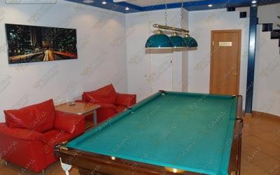 VIP-сауна Медиа-Центр, в Самаре, Венцека, 61 | Vip Сауна  Самара. Каталог: Бани и сауны Самары. Бассейн. Первый номер.  | 101sauna.ru
