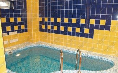 VIP-сауна Медиа-Центр, в Самаре, Венцека, 61 | Vip Сауна  Самара. Каталог: Бани и сауны Самары. Бассейн. Первый номер.  | 101sauna.ru