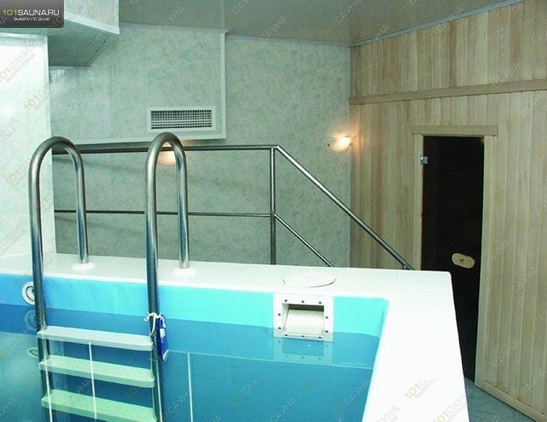 Оздоровительный центр 7 пятниц, в Самаре, Ленинская, 141 | 1 | 101sauna.ru