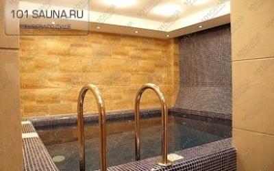 Гостиничный комплекс 55 широта, в Новосибирске, Дениса Давыдова, 1/3 | 2 | 101sauna.ru