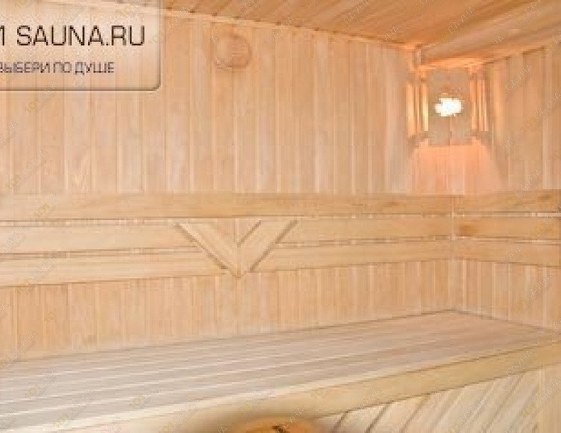 Гостиничный комплекс 55 широта, в Новосибирске, Дениса Давыдова, 1/3 | 3 | 101sauna.ru