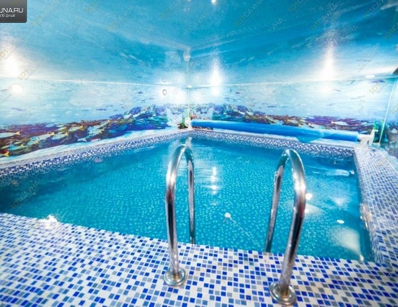 Сауна в гостинице Quattro, в Новосибирске, Максима Горького, 51 | 1 | 101sauna.ru
