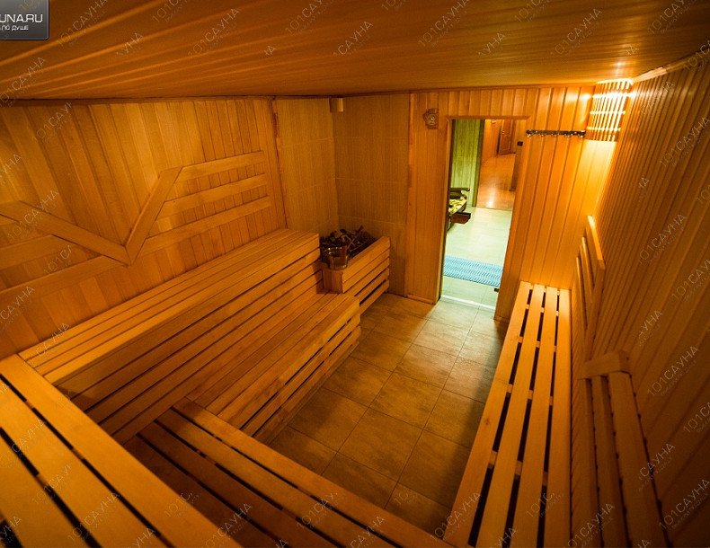 Сауна в гостинице Quattro, в Новосибирске, Максима Горького, 51 | 2 | 101sauna.ru