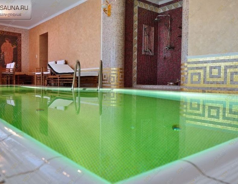Салон красоты Nord Castle Spa, в Новосибирске, Аэропорт, 88/8 | 3 | 101sauna.ru