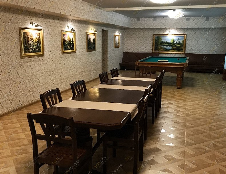 Сауна в гостинице Quattro, в Новосибирске, Максима Горького, 51 | 3 | 101sauna.ru