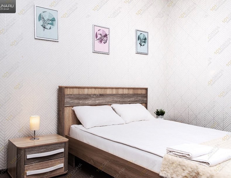 Сауна в гостинице Quattro, в Новосибирске, Максима Горького, 51 | 4 | 101sauna.ru