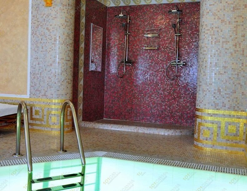 Салон красоты Nord Castle Spa, в Новосибирске, Аэропорт, 88/8 | 7 | 101sauna.ru