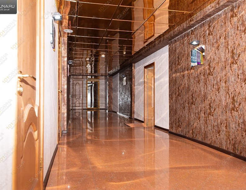Сауна в гостинице Quattro, в Новосибирске, Максима Горького, 51 | 8 | 101sauna.ru