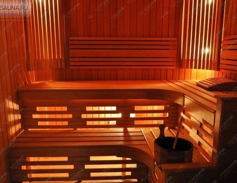Салон красоты Nord Castle Spa, в Новосибирске, Аэропорт, 88/8 | 10 | 101sauna.ru