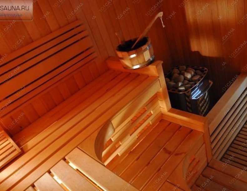 Салон красоты Nord Castle Spa, в Новосибирске, Аэропорт, 88/8 | 11 | 101sauna.ru