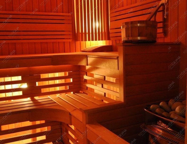 Салон красоты Nord Castle Spa, в Новосибирске, Аэропорт, 88/8 | 12 | 101sauna.ru