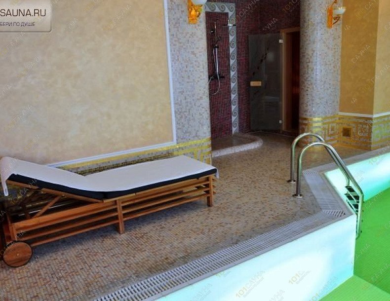 Салон красоты Nord Castle Spa, в Новосибирске, Аэропорт, 88/8 | 13 | 101sauna.ru