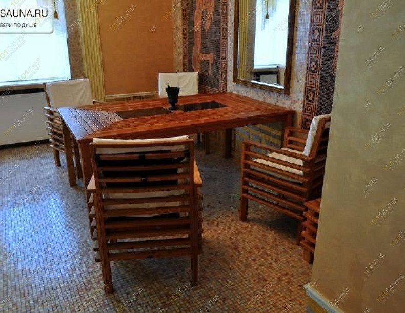 Салон красоты Nord Castle Spa, в Новосибирске, Аэропорт, 88/8 | 15 | 101sauna.ru