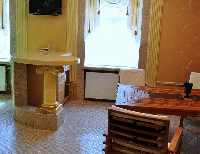 Салон красоты Nord Castle Spa, в Новосибирске, Аэропорт, 88/8 | 16 | 101sauna.ru