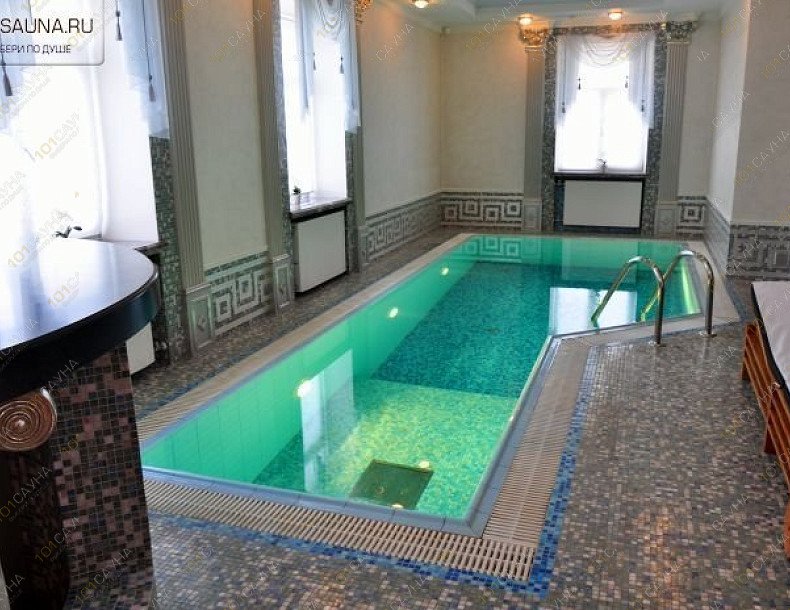 Салон красоты Nord Castle Spa, в Новосибирске, Аэропорт, 88/8 | 21 | 101sauna.ru