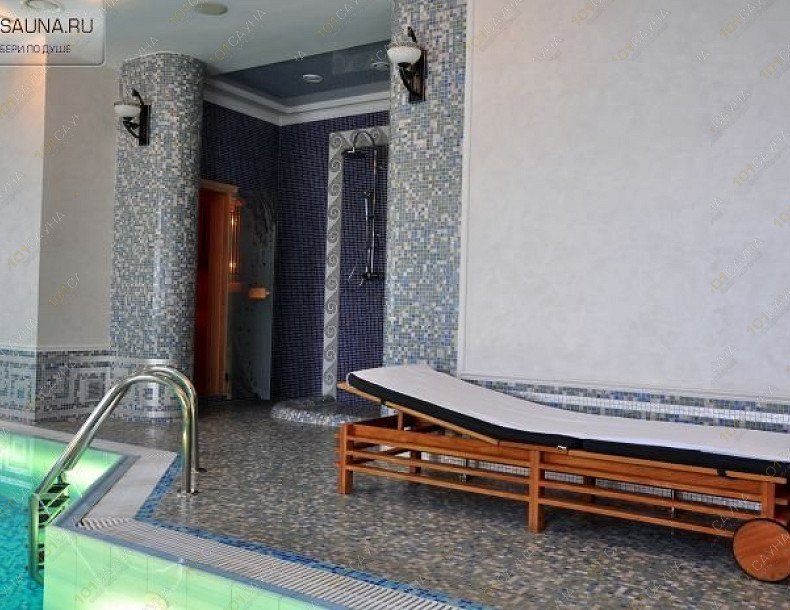 Салон красоты Nord Castle Spa, в Новосибирске, Аэропорт, 88/8 | 22 | 101sauna.ru