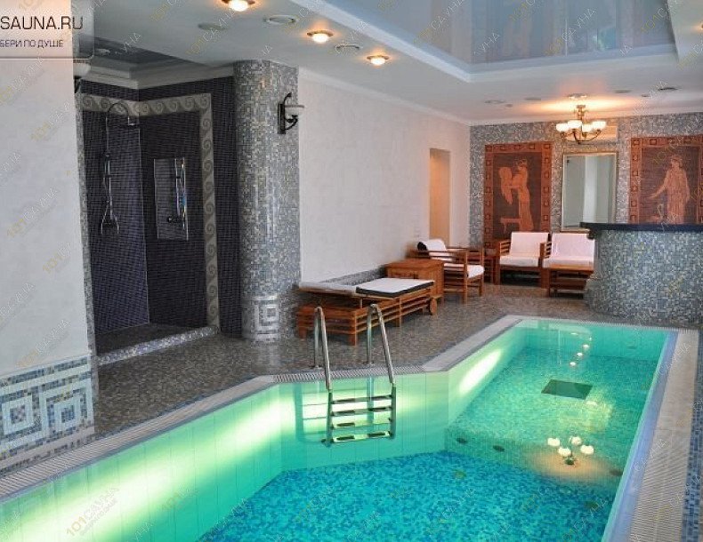 Салон красоты Nord Castle Spa, в Новосибирске, Аэропорт, 88/8 | 23 | 101sauna.ru