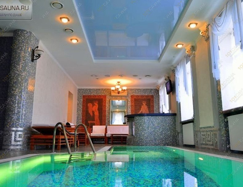 Салон красоты Nord Castle Spa, в Новосибирске, Аэропорт, 88/8 | 25 | 101sauna.ru