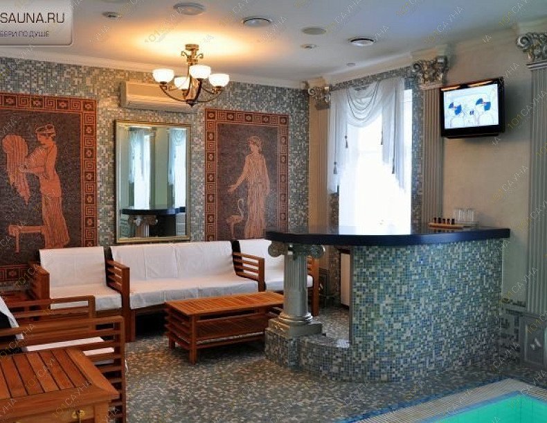 Салон красоты Nord Castle Spa, в Новосибирске, Аэропорт, 88/8 | 28 | 101sauna.ru