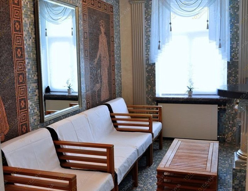 Салон красоты Nord Castle Spa, в Новосибирске, Аэропорт, 88/8 | 30 | 101sauna.ru