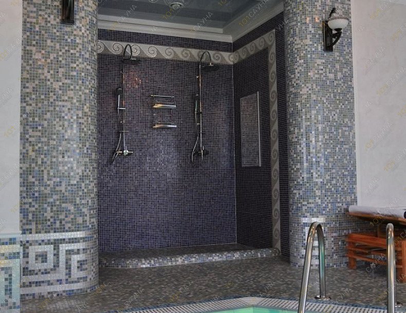 Салон красоты Nord Castle Spa, в Новосибирске, Аэропорт, 88/8 | 31 | 101sauna.ru