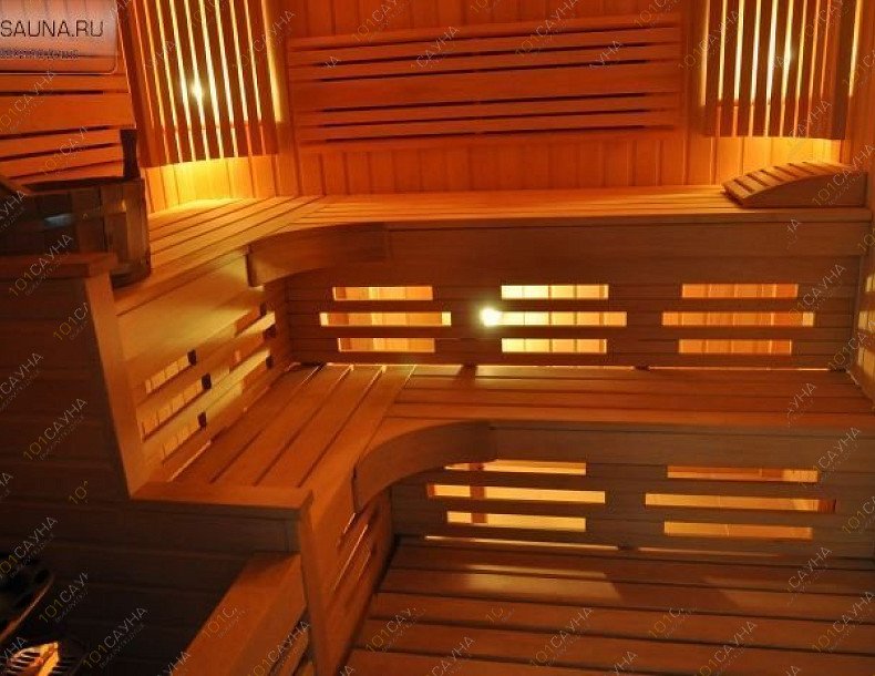 Салон красоты Nord Castle Spa, в Новосибирске, Аэропорт, 88/8 | 33 | 101sauna.ru