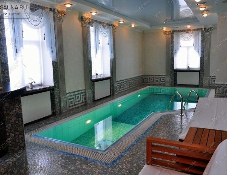 Салон красоты Nord Castle Spa, в Новосибирске, Аэропорт, 88/8 | 35 | 101sauna.ru