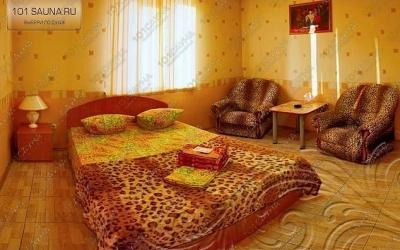 Гостиничный комплекс Romano House, в Новосибирске, Толстого, 75 | 2 | 101sauna.ru