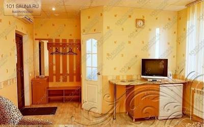 Гостиничный комплекс Romano House, в Новосибирске, Толстого, 75 | 3 | 101sauna.ru