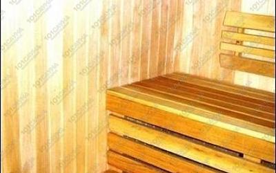 Отель SkyPort, в Новосибирске, Обь, Мозжерина проспект, 8 | 3 | 101sauna.ru