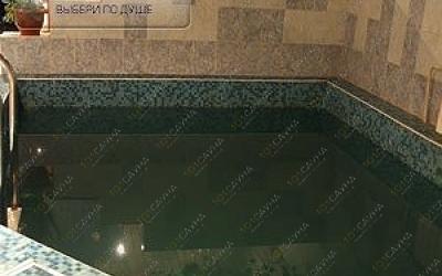 Сауна А1, в Новосибирске, Дружбы, 5 | 1 | 101sauna.ru